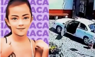 Secretario de Seguridad en Taxco acusa “omisión” y “responsabilidad” a mamá de Camila